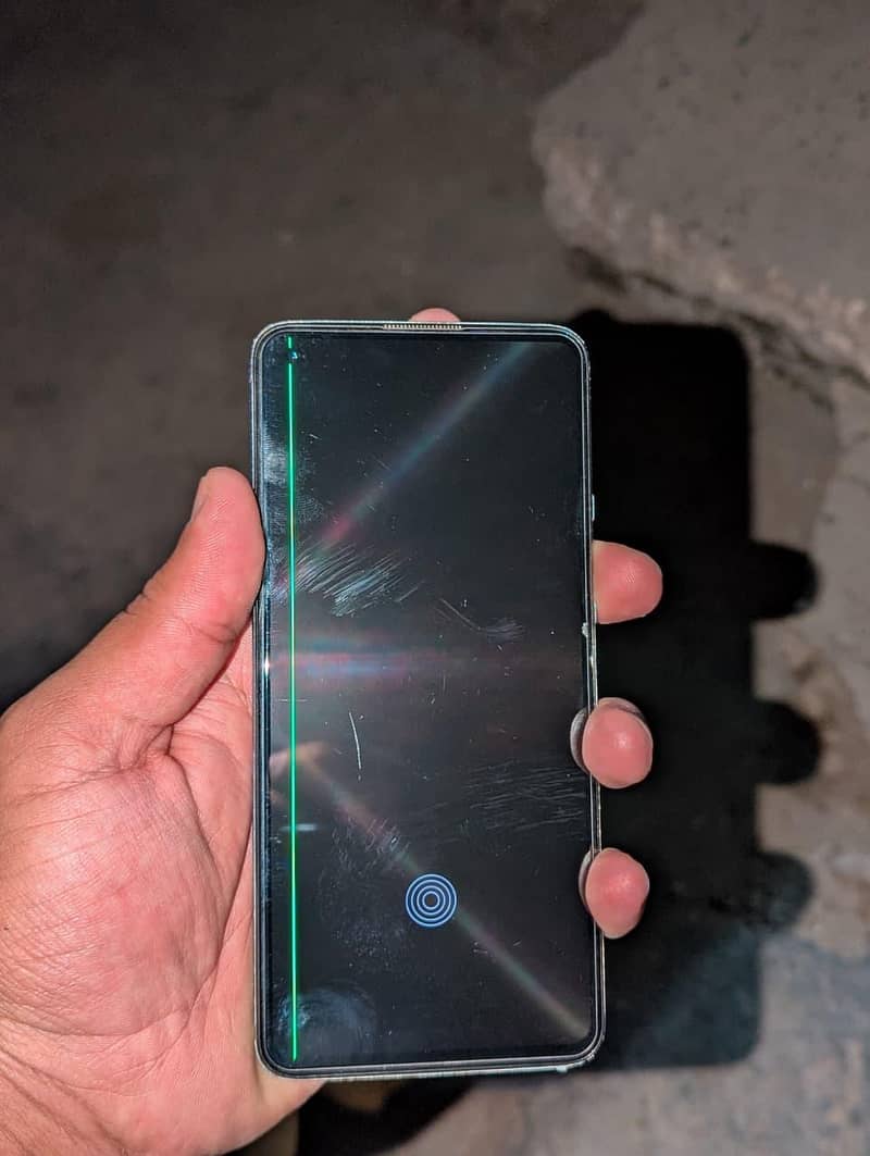 One Plus 8T 2