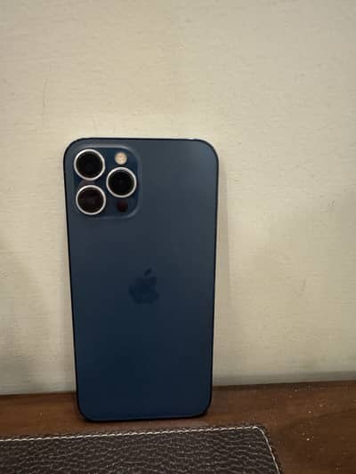 Apple iPhone 12 Pro Max