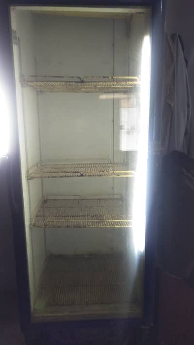 Original pepsi chiller large size