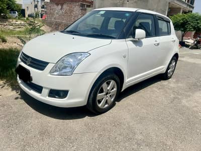 Suzuki Swift 2021 Automatic