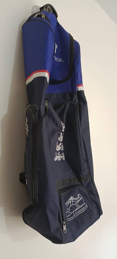 Cricket kit bag
