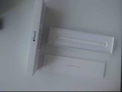 Apple Pencil (USB-C) under warranty