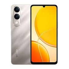 Vivo YO4
