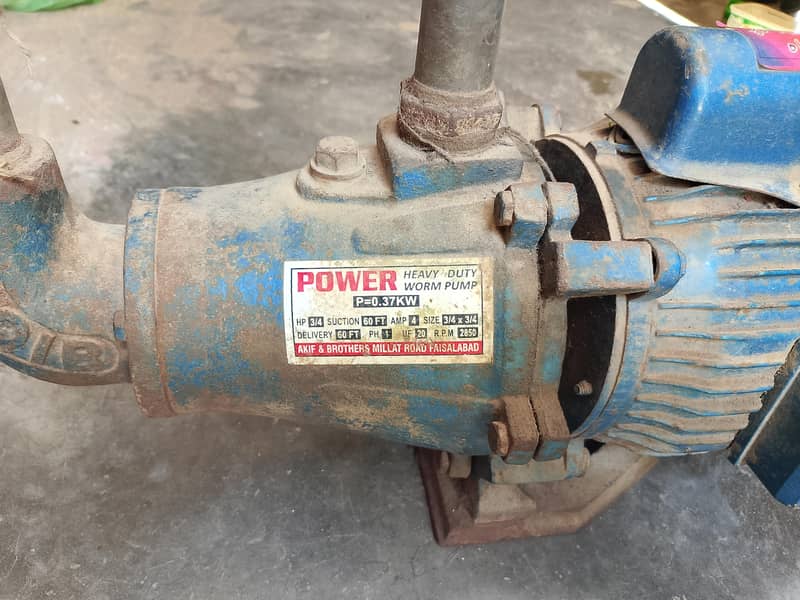 motor 1