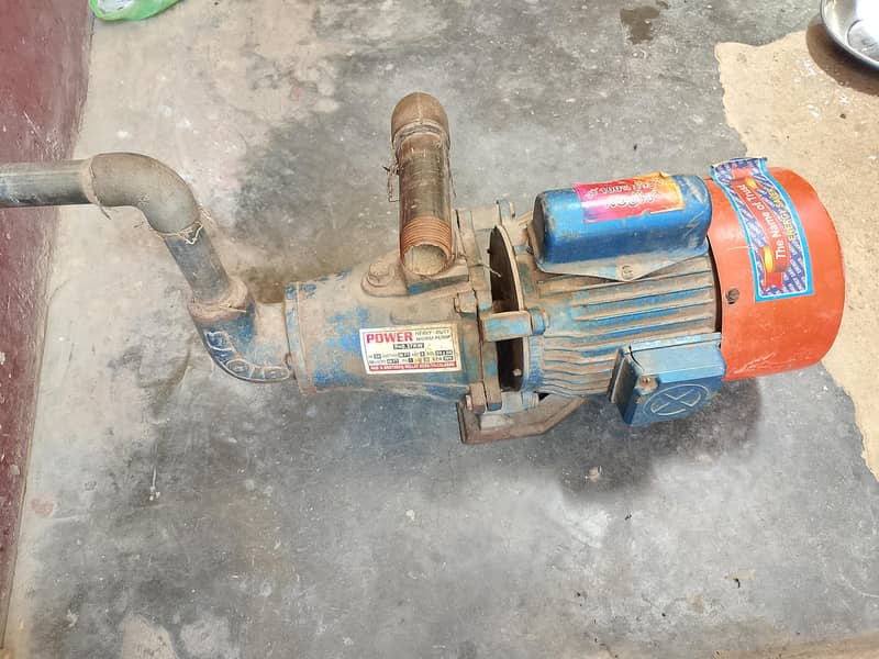 motor 3