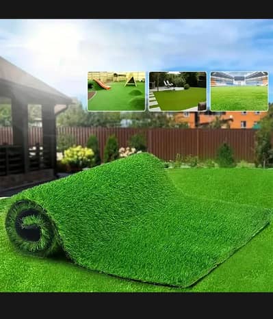 Artificial imported Grass carpet premium quality