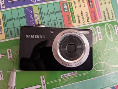 Samsung Camera