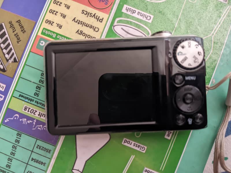Samsung Camera 1