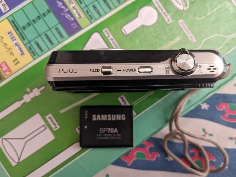Samsung Camera 2