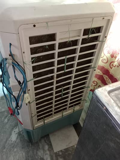 air coolar achi halat me ha