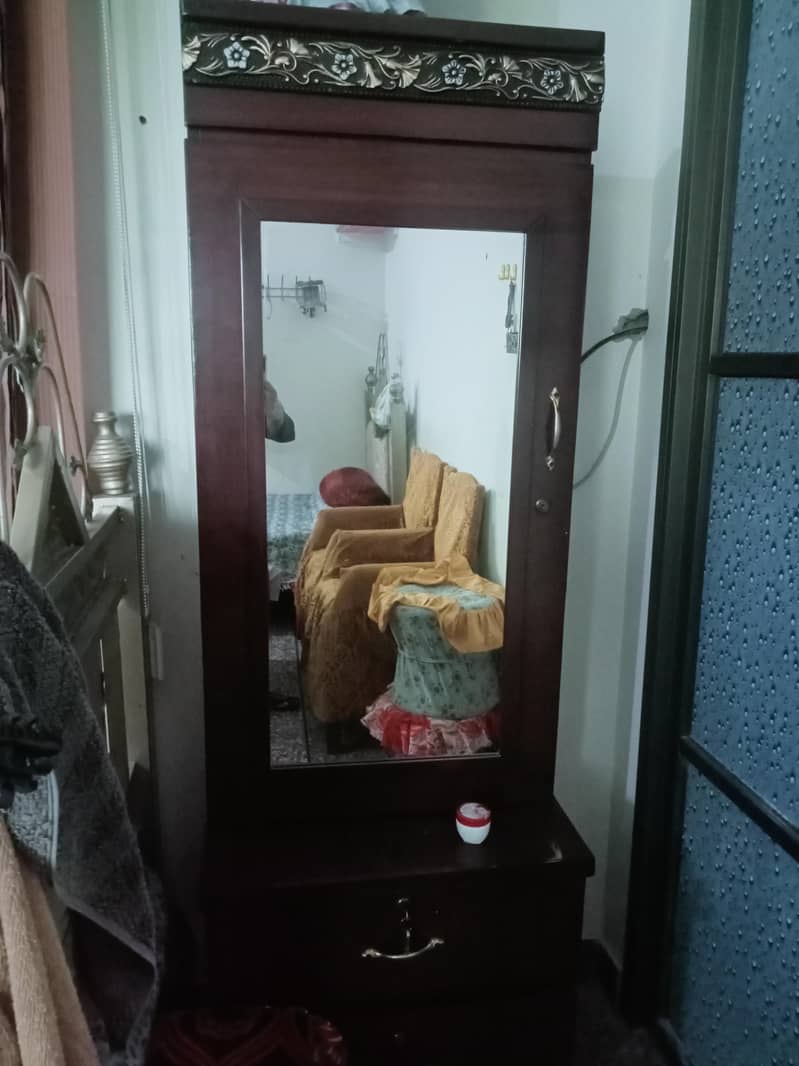 dressing 2