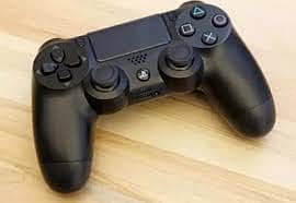 PS4 controller duel shock 4 wireless