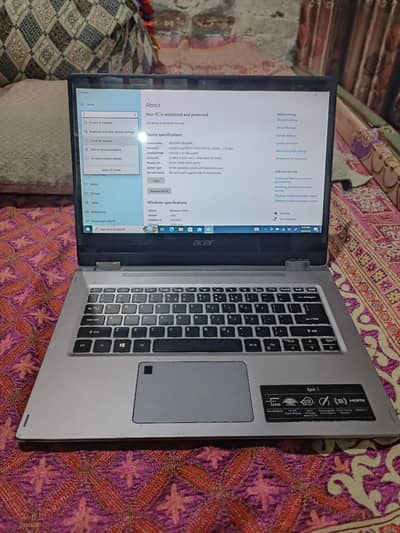 acer laptop