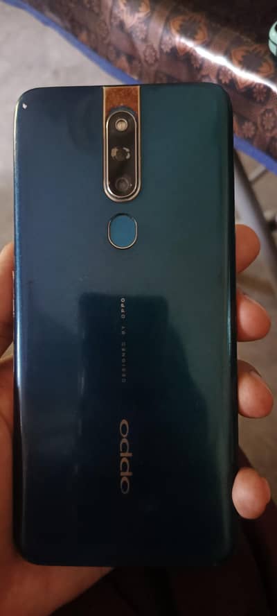 OPPO F11 Pro