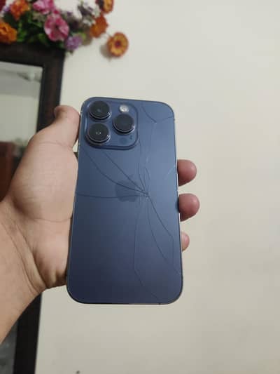 Apple iPhone 14 Pro