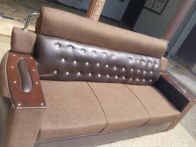 5 Seater Sofa