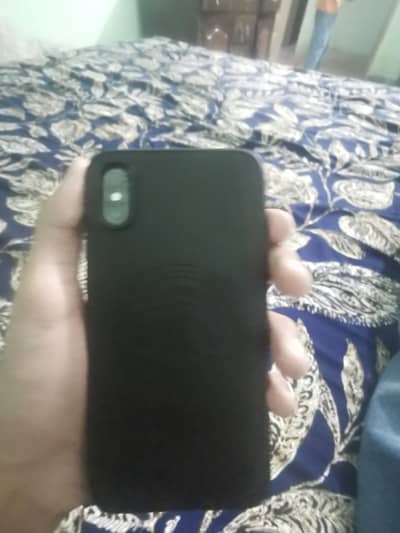 Apple iPhone X
