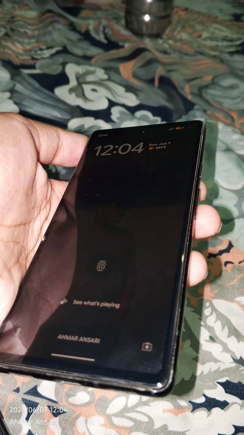 Google Pixel 6a 2