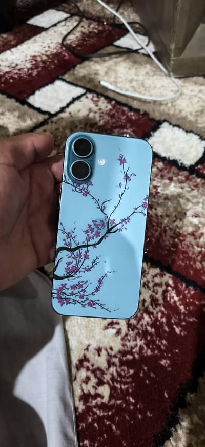 16j. v / betry 95 / 128gb /with box / 10/10condition