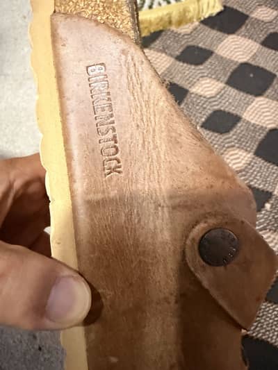 Birkenstock original Germany