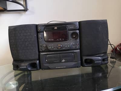 pioneer vintage speakers