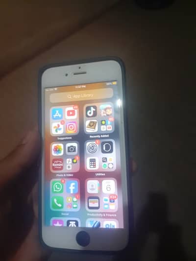 All ok ha bass back camera ka glass tuta ha extring ho ju ga