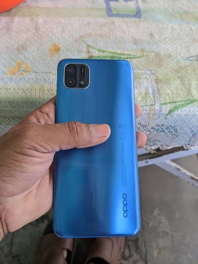 OPPO A16e 4 64