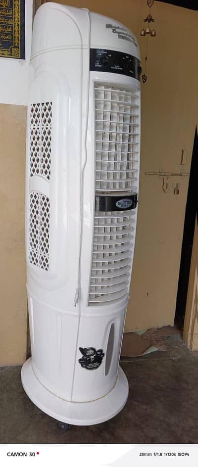 Room Air cooler