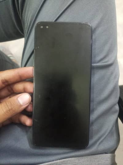OPPO f17