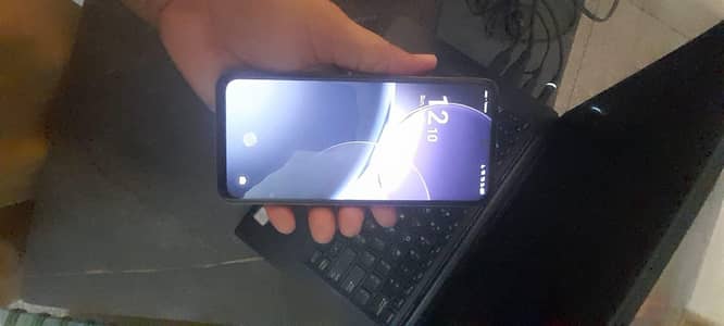 Itel S25 6gb 128gb 2 to 3 month warranty