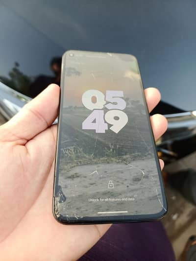 Google Pixel 5