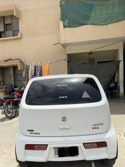 Suzuki Alto 2023