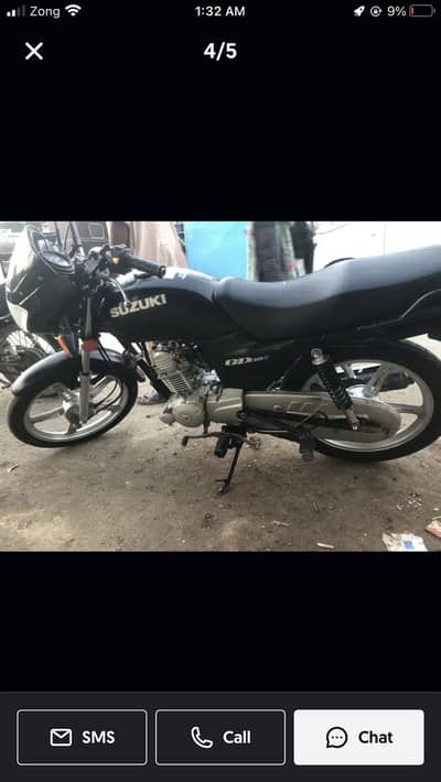 Like new