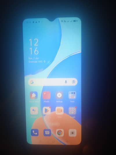 OPPO A15 4 64