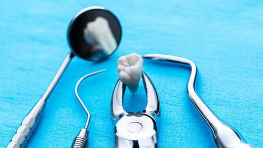 Dental Assistant
