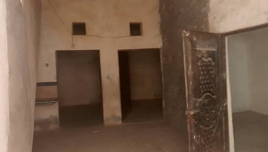 5 Marla lower portion on rent sprete entrance of upper portion located on 200ft LDA City road near Ferozepur road gajjumate and Ferozepur road kahna nau Lahore