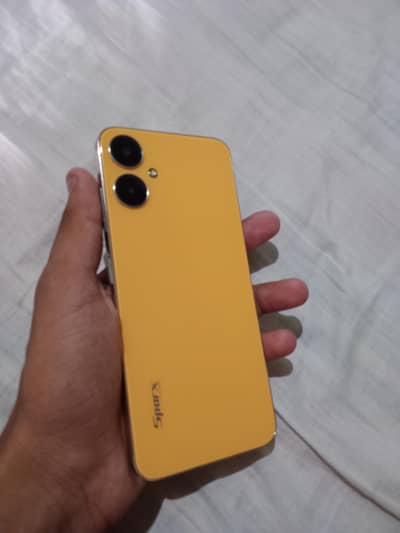 Sparx Neo 7 Pro