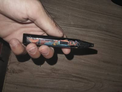 CYMLX DISPLAY PODE ALL OK WITHOUT COIL