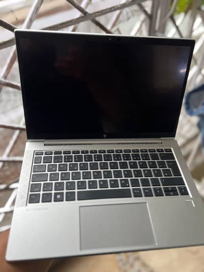 hp laptop
