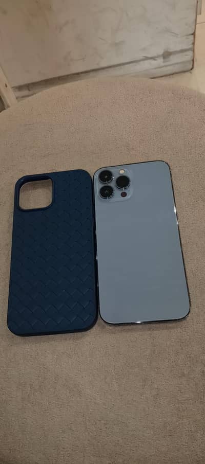 Apple iPhone 13 Pro Max
