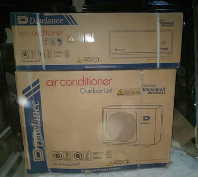 Dawlance Elegance X (inverter) AC