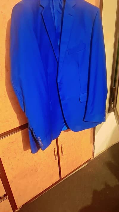 Branded Coat