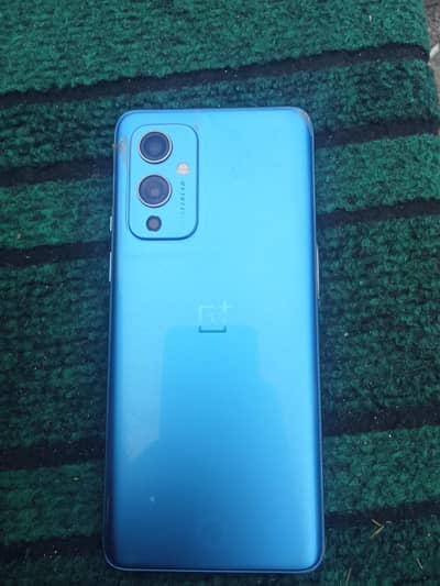 one plus 9 5g