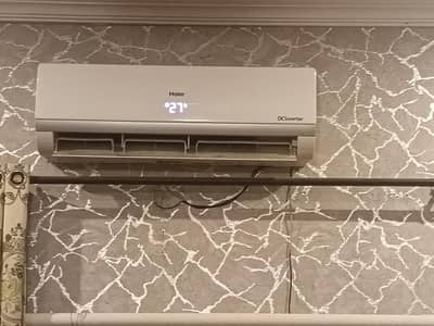 Haier DC Inverter