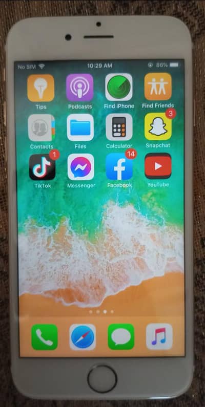 Apple iPhone 6