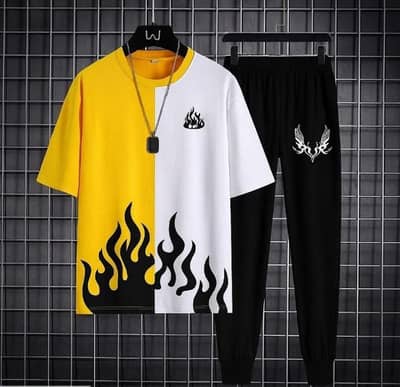 Track suit New lush condition