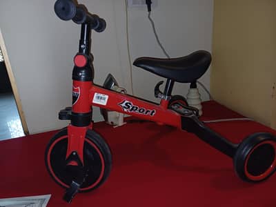 cycle for kids