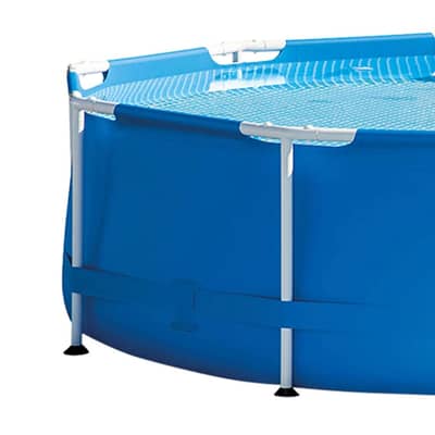INTEX Swimming Pool Metal