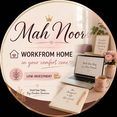 work from home