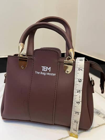 new beautiful bag